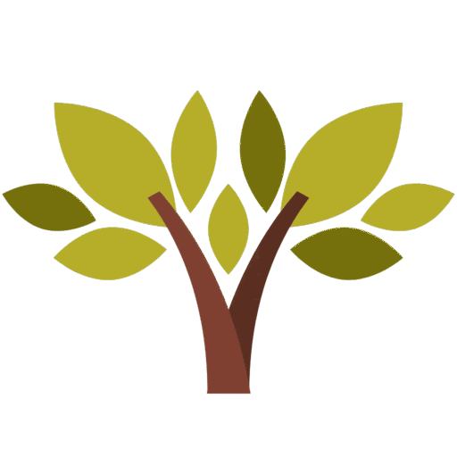 Prespa dark mode logo 